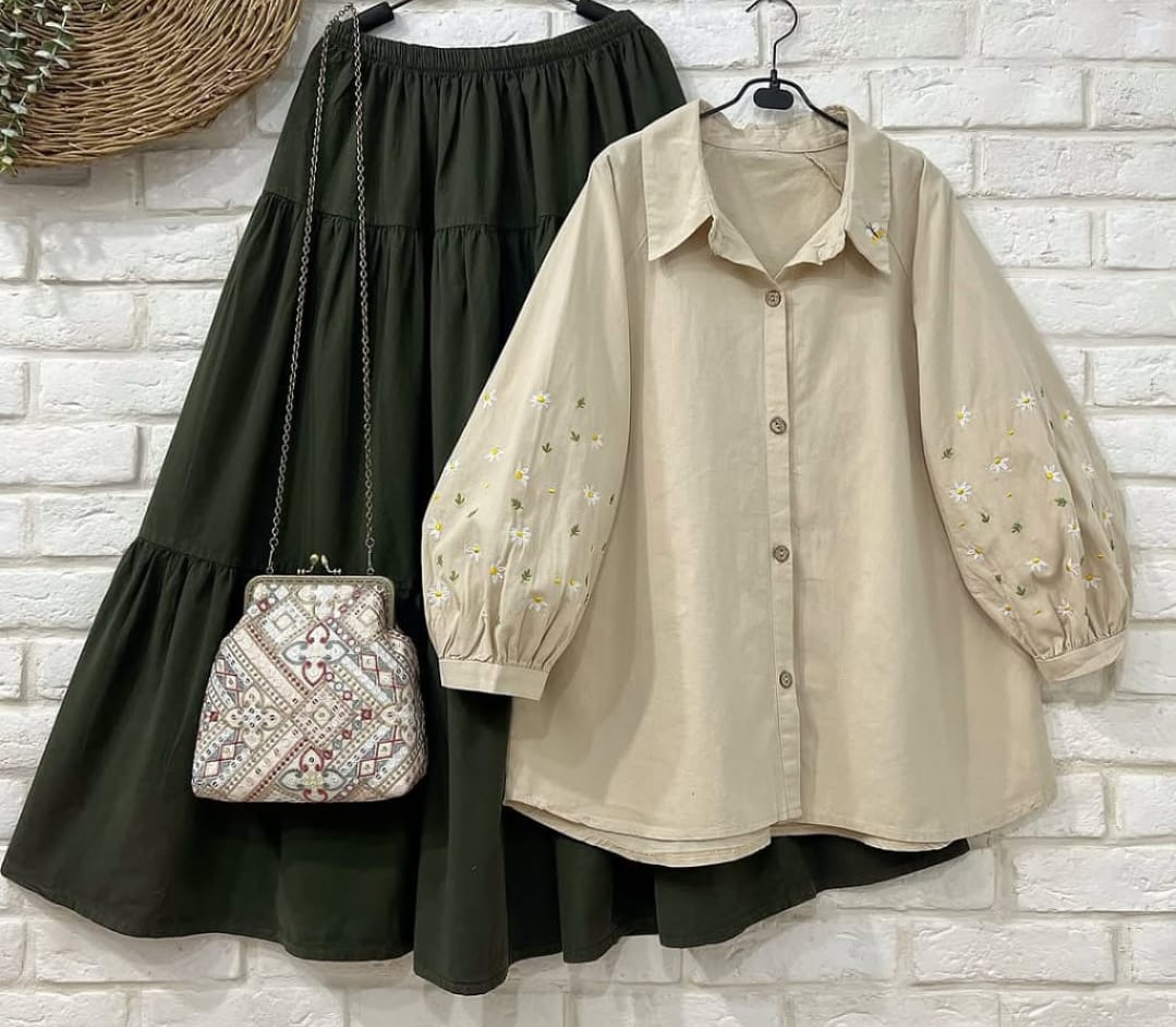New Stylish Girls Trendy Western Wear Fancy Dress